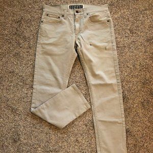 Levis 511 Jeans